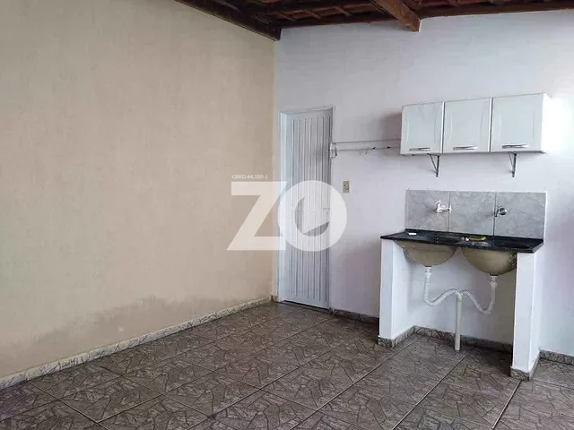 Casa com 200m² 2 quartos e 1 banheiro, à venda, no bairro Jardim Eldorado em Bauru