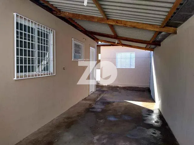Casa com 200m² 2 quartos e 1 banheiro, à venda, no bairro Jardim Eldorado em Bauru