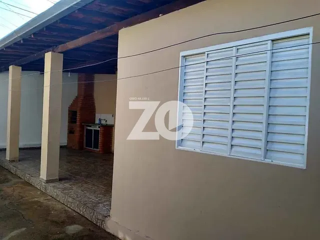 Casa com 200m² 2 quartos e 1 banheiro, à venda, no bairro Jardim Eldorado em Bauru
