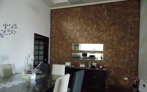 Casa à venda 4 Quartos, 1 Suite, 2 Vagas, 350M², Osvaldo Cruz, São Caetano do Sul - SP