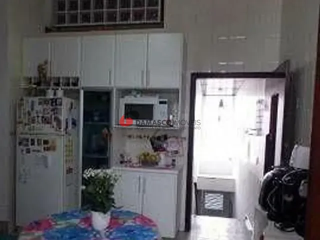 Casa com 350m² 4 quartos e 1 banheiro, à venda, no bairro Osvaldo Cruz em São Caetano do Sul
