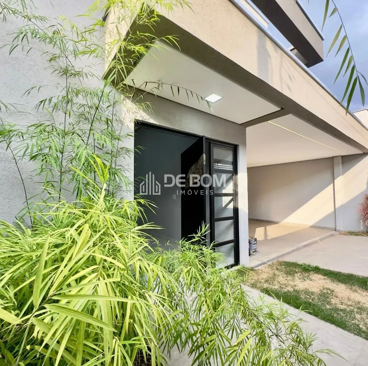 Casa, 3 quartos, 200 m² - Foto 1