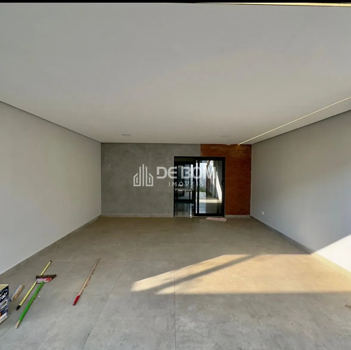 Casa, 3 quartos, 200 m² - Foto 2