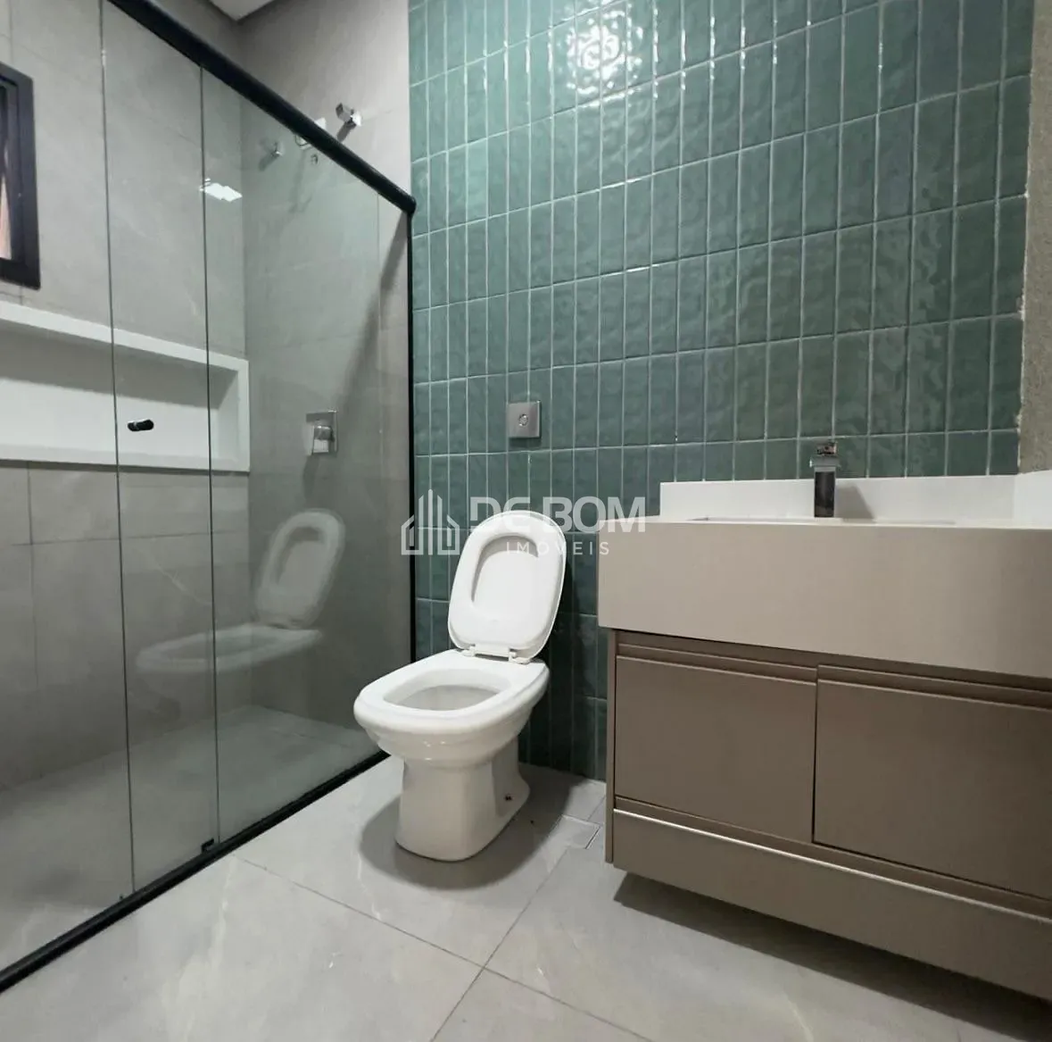 Casa, 3 quartos, 200 m² - Foto 11