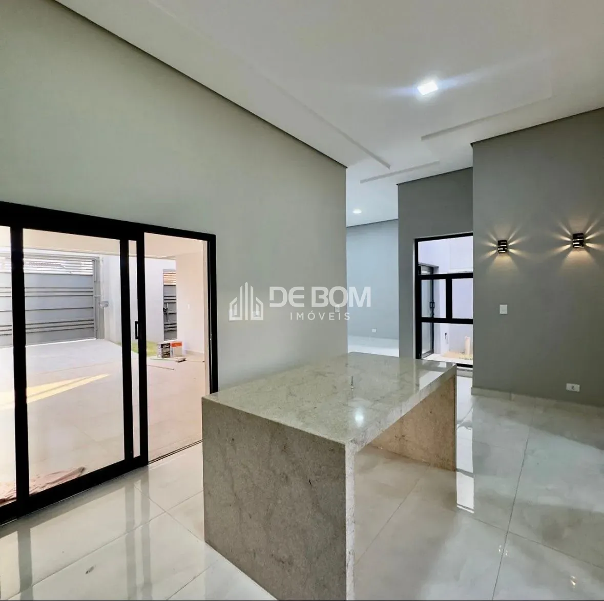 Casa, 3 quartos, 200 m² - Foto 7