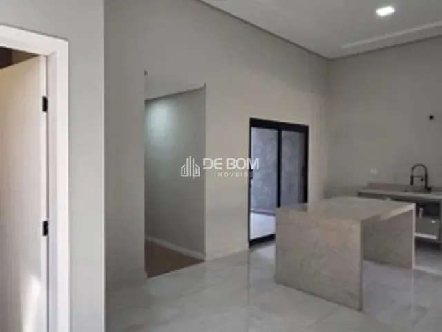 Casa com 200m² 3 quartos e 3 banheiros, à venda, no bairro Campo das Antas em Poços de Caldas
