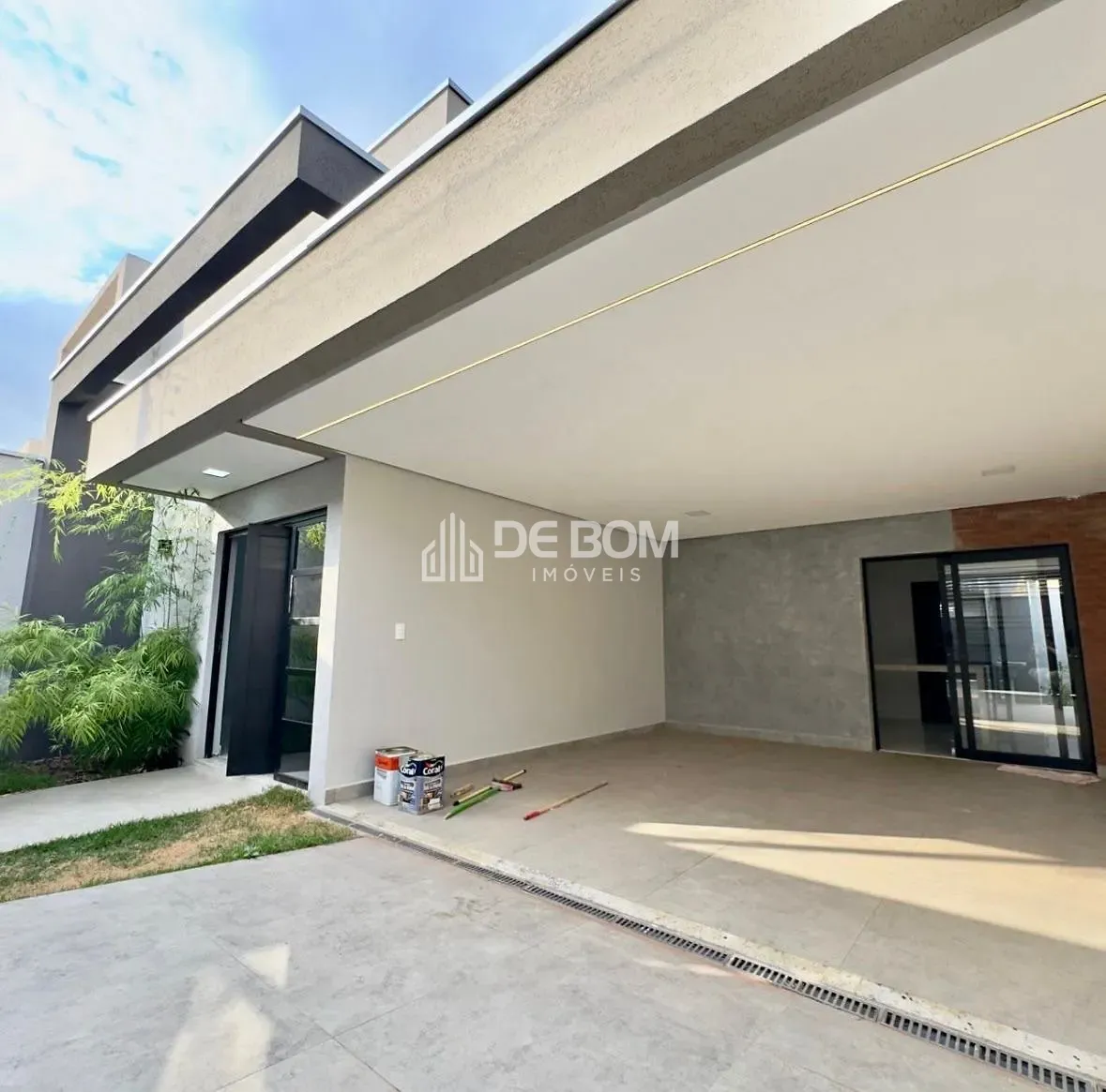 Casa, 3 quartos, 200 m² - Foto 3