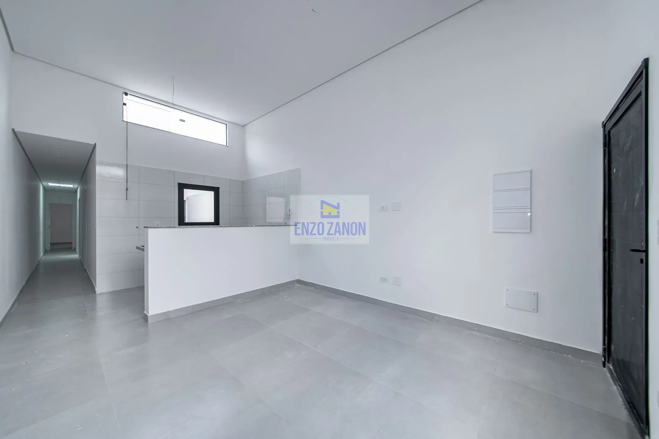 Casa, 3 quartos, 75 m² - Foto 2