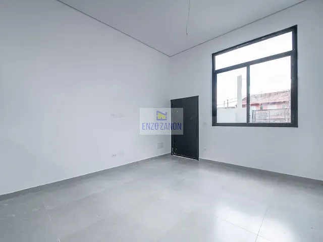 Casa com 120m² 3 quartos e 3 banheiros, à venda, no bairro Parque das Nações em Santo André