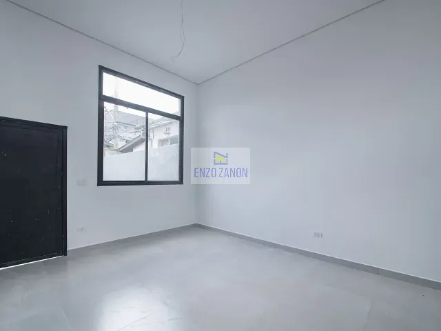 Casa com 120m² 3 quartos e 3 banheiros, à venda, no bairro Parque das Nações em Santo André