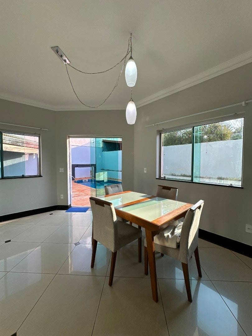 Casa, 3 quartos, 258 m² - Foto 9