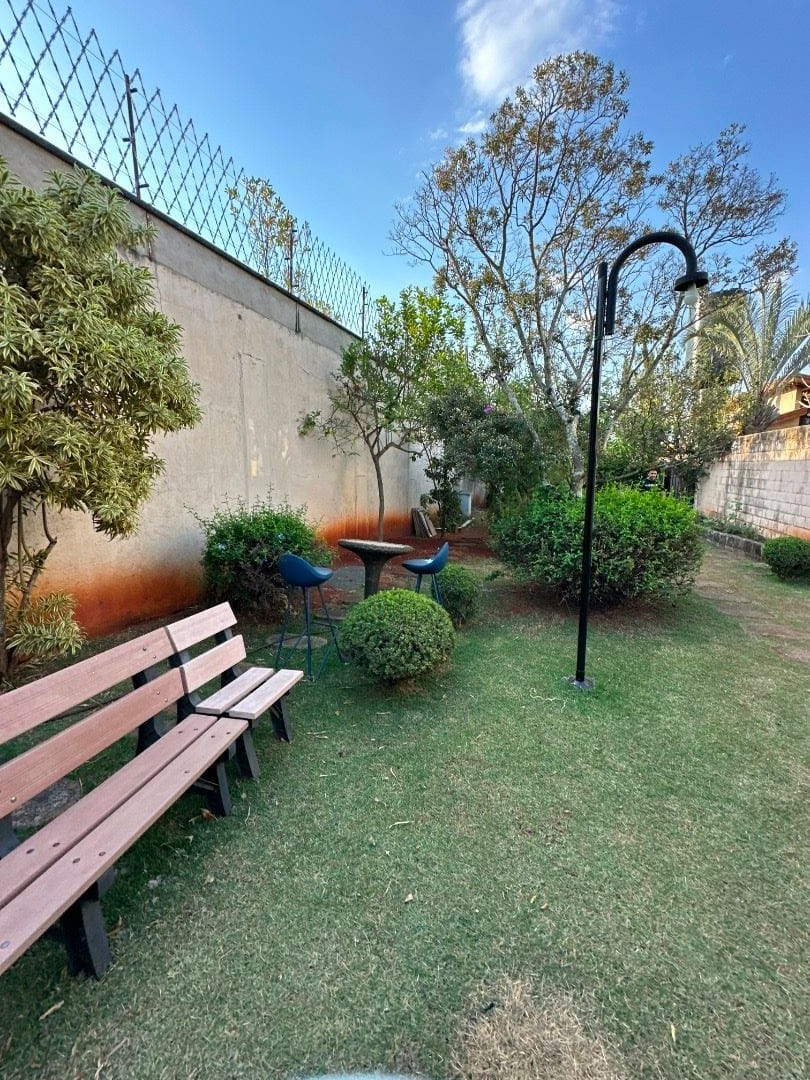 Casa, 3 quartos, 258 m² - Foto 34