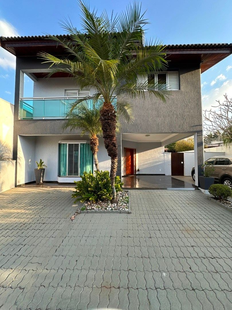 Casa, 3 quartos, 258 m² - Foto 30