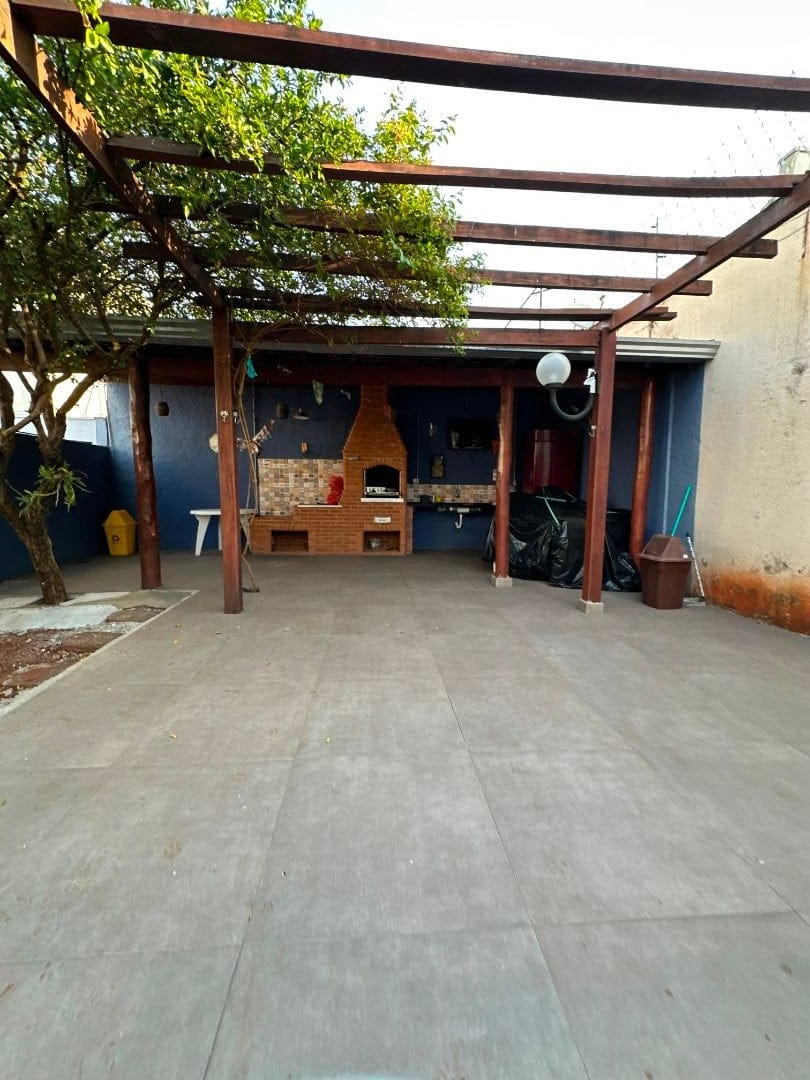 Casa, 3 quartos, 258 m² - Foto 33