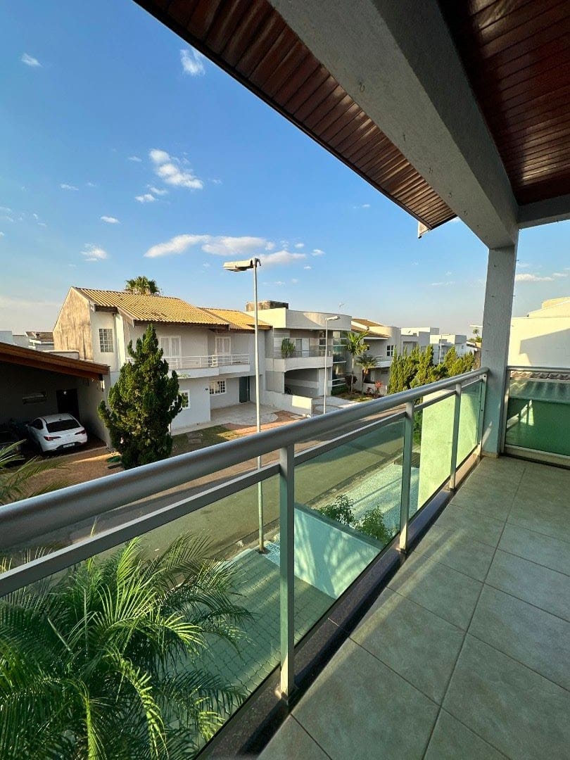 Casa, 3 quartos, 258 m² - Foto 24