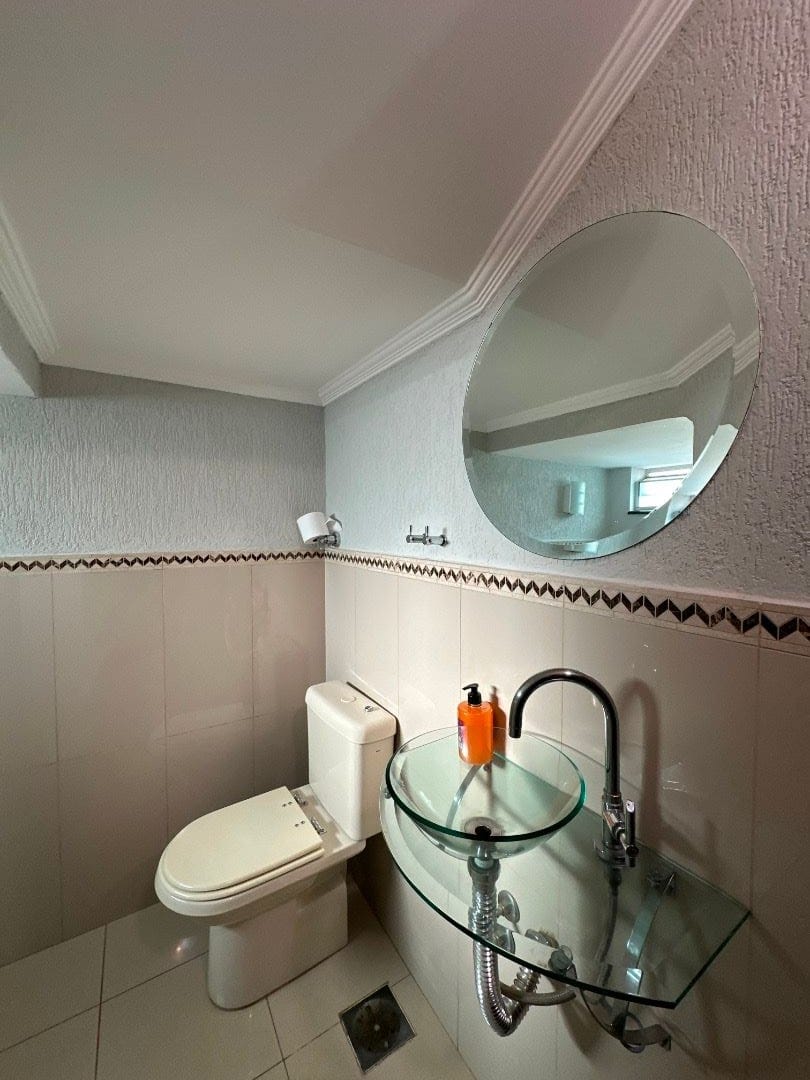 Casa, 3 quartos, 258 m² - Foto 19