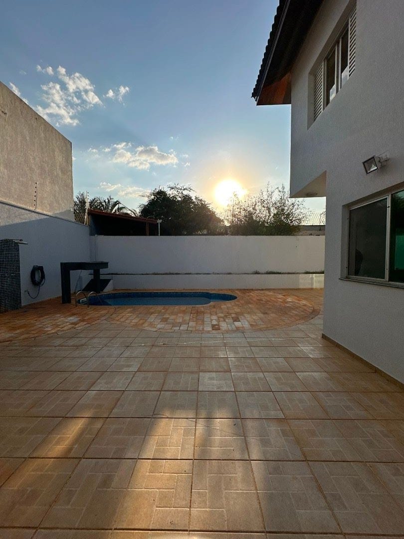 Casa, 3 quartos, 258 m² - Foto 29