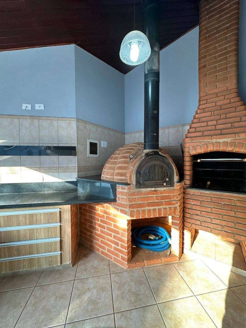 Casa, 3 quartos, 258 m² - Foto 5