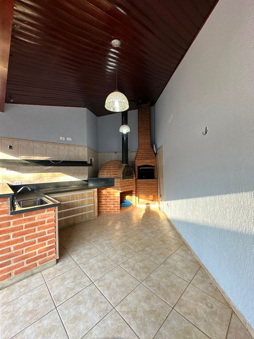 Casa, 3 quartos, 258 m² - Foto 4