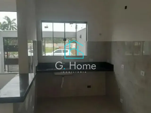 Casa com 80m² 3 quartos e 1 banheiro, à venda, no bairro Jardim Montecatini em Londrina