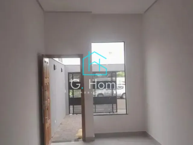 Casa com 80m² 3 quartos e 1 banheiro, à venda, no bairro Jardim Montecatini em Londrina