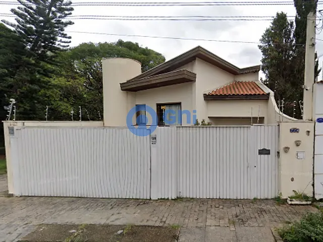 Casa 3 quartos e 5 banheiros, à venda, no bairro Jardim São Carlos em Sorocaba