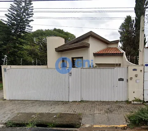 Casa, 3 quartos, 220 m² - Foto 1