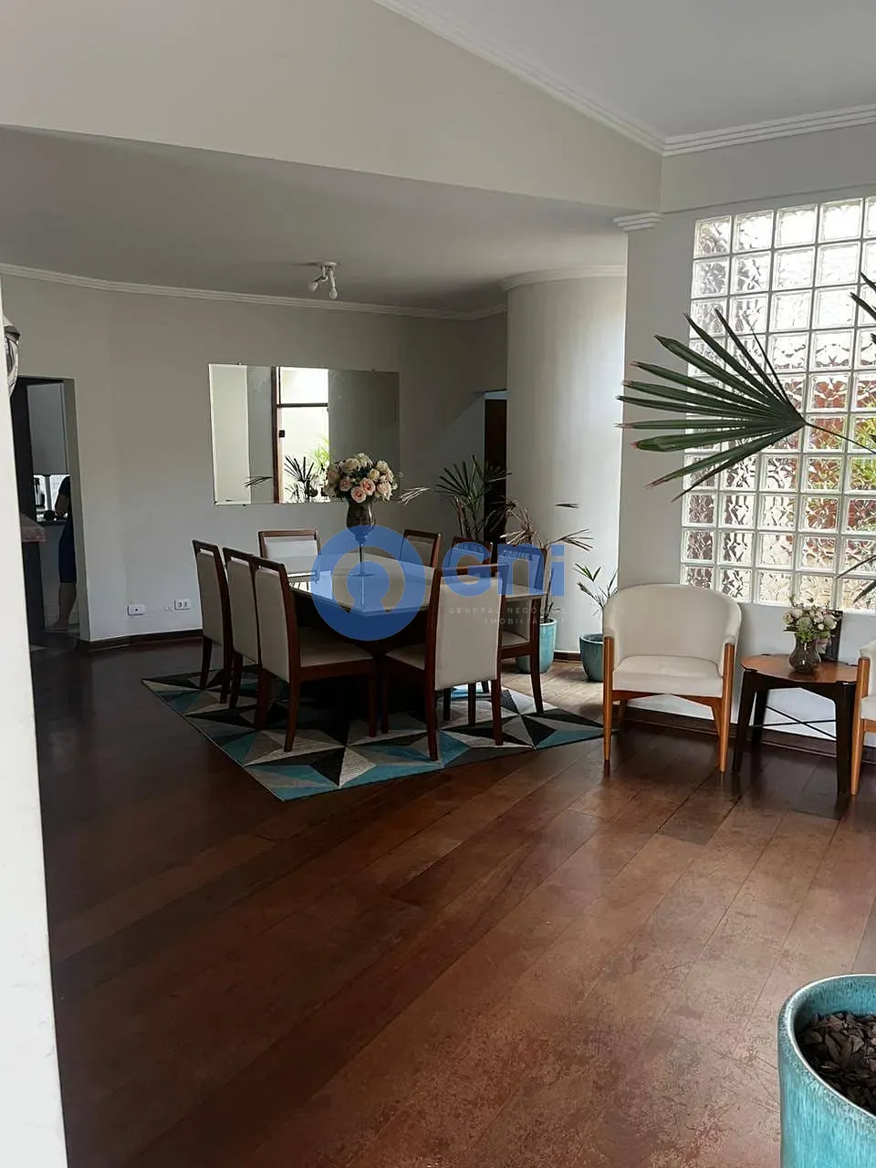 Casa, 3 quartos, 220 m² - Foto 3