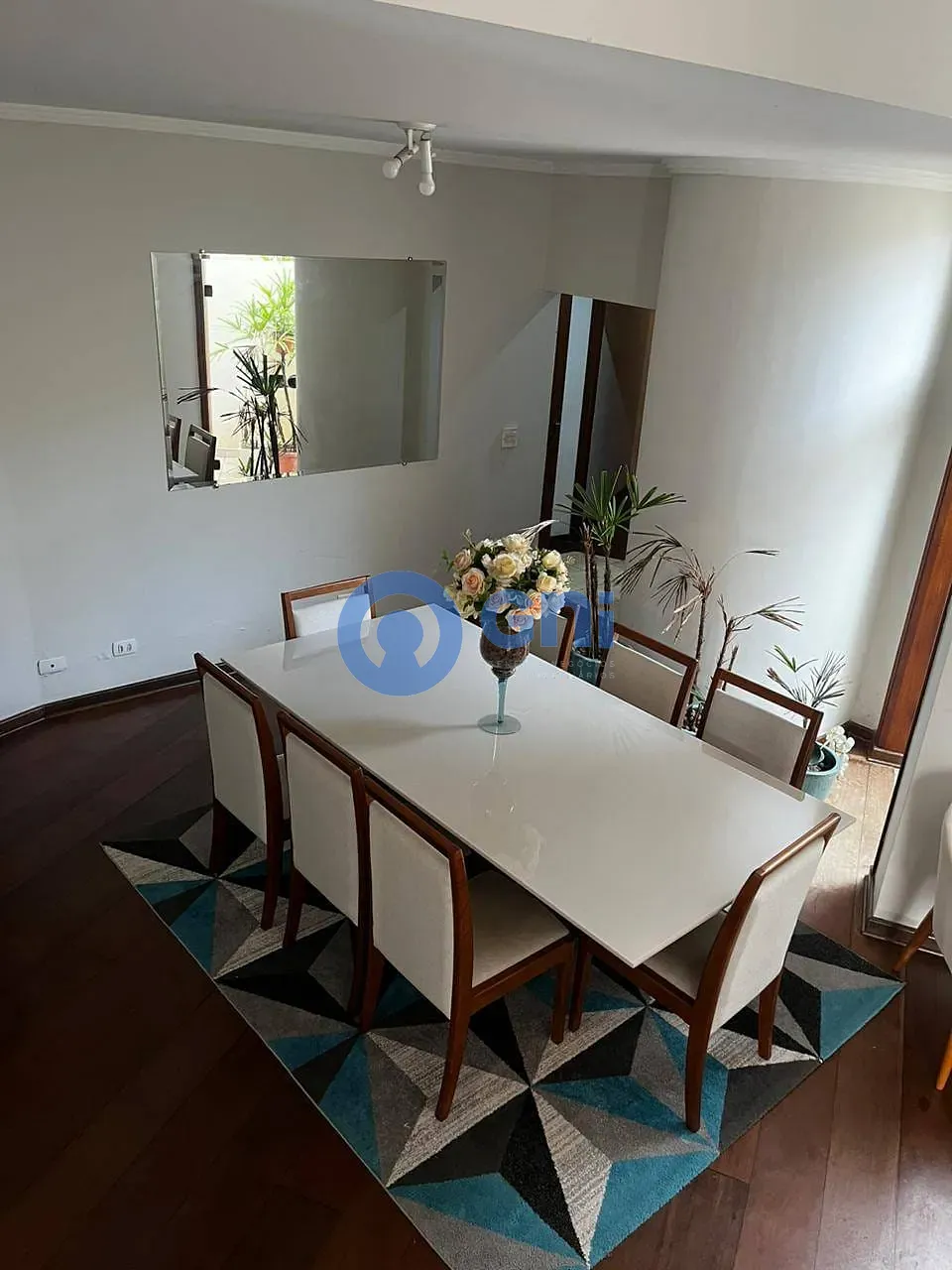 Casa, 3 quartos, 220 m² - Foto 14