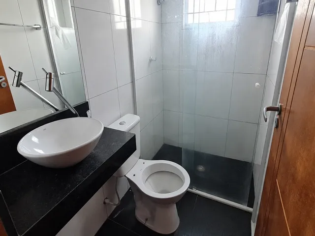 Casa 2 quartos e 1 banheiro, para alugar, no bairro Vila Sabrina em São Paulo