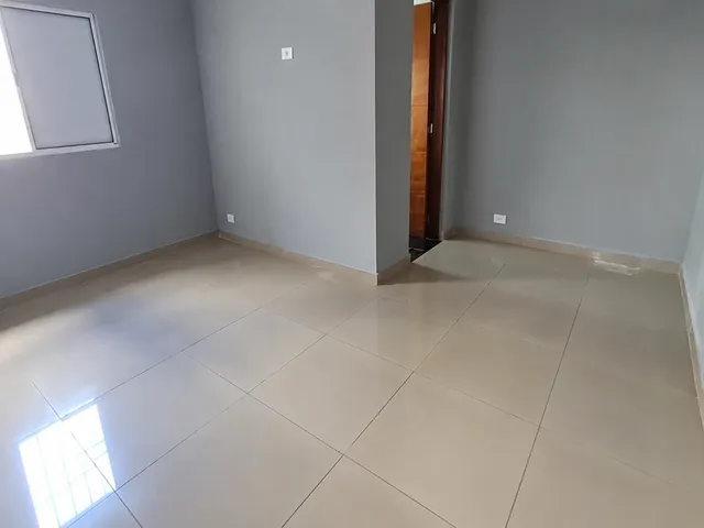 Casa 2 quartos e 1 banheiro, para alugar, no bairro Vila Sabrina em São Paulo