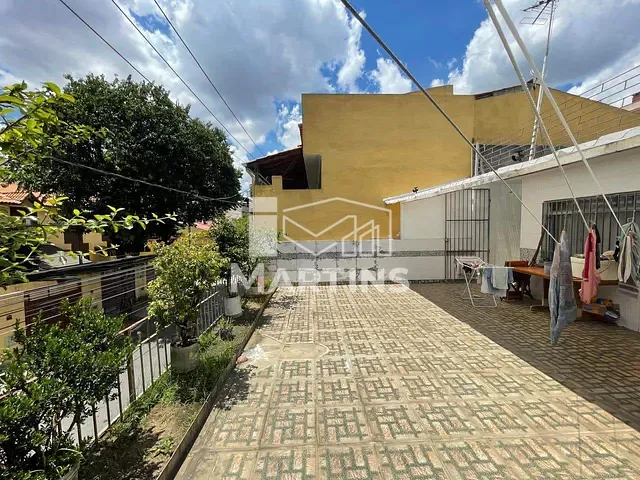 Casa com 160m² 3 quartos e 2 banheiros, à venda, no bairro Jardim Eledy em São Paulo