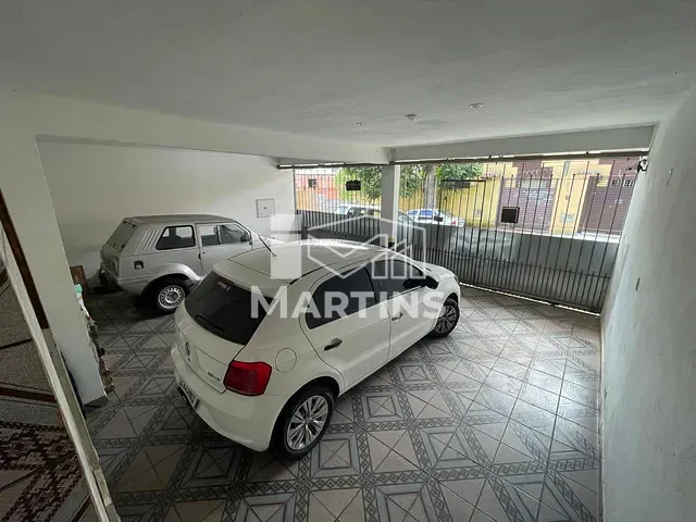Casa com 160m² 3 quartos e 2 banheiros, à venda, no bairro Jardim Eledy em São Paulo