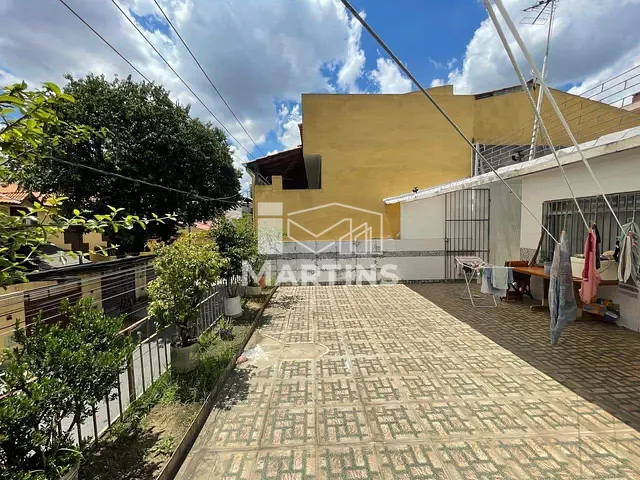 Casa com 160m² 3 quartos e 2 banheiros, à venda, no bairro Jardim Eledy em São Paulo