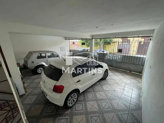 Casa com 160m² 3 quartos e 2 banheiros, à venda, no bairro Jardim Eledy em São Paulo