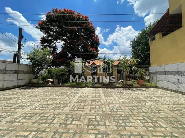 Casa com 160m² 3 quartos e 2 banheiros, à venda, no bairro Jardim Eledy em São Paulo