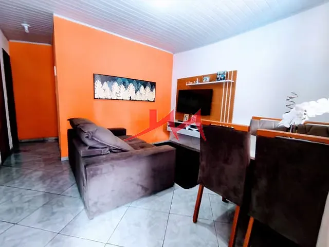 Casa com 150m² 2 quartos e 1 banheiro, à venda, no bairro Pacheco em São Gonçalo