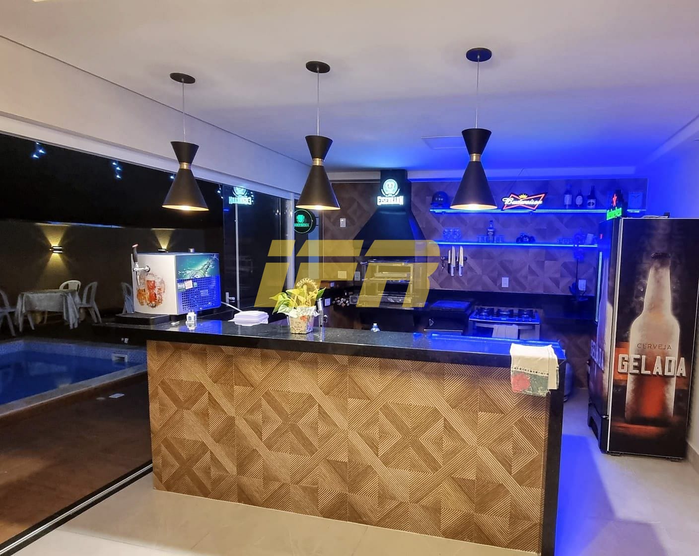 Casa, 4 quartos, 257 m² - Foto 4