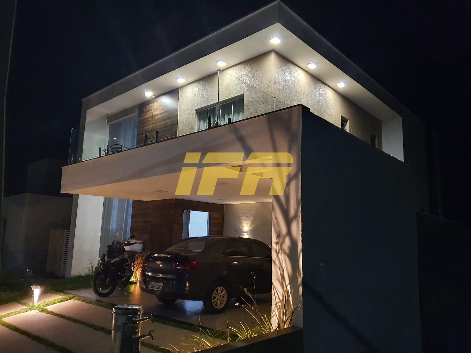 Casa, 4 quartos, 257 m² - Foto 2