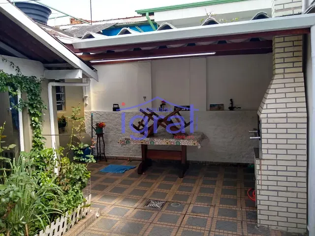 Casa com 400m² 2 quartos e 1 banheiro, à venda, no bairro Jardim Oriental em São Paulo