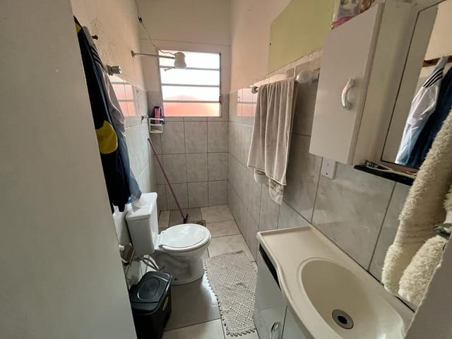 Casa com 250m² 3 quartos e 2 banheiros, à venda, no bairro Parque Valença I em Campinas
