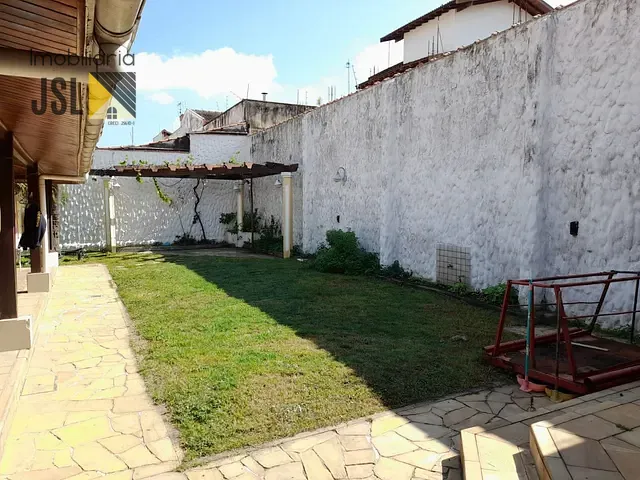 Casa com 975m² 3 quartos e 1 banheiro, à venda, no bairro Vila Resende em Caçapava