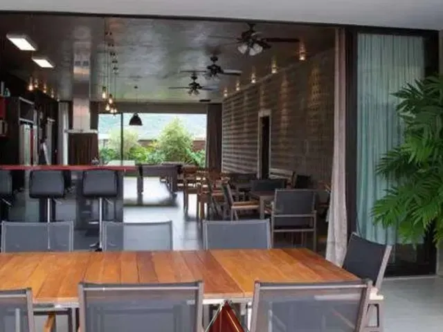 Casa com 465m² 4 quartos e 5 banheiros, à venda, no bairro Residêncial Morada das Fronteiras em Rifaina