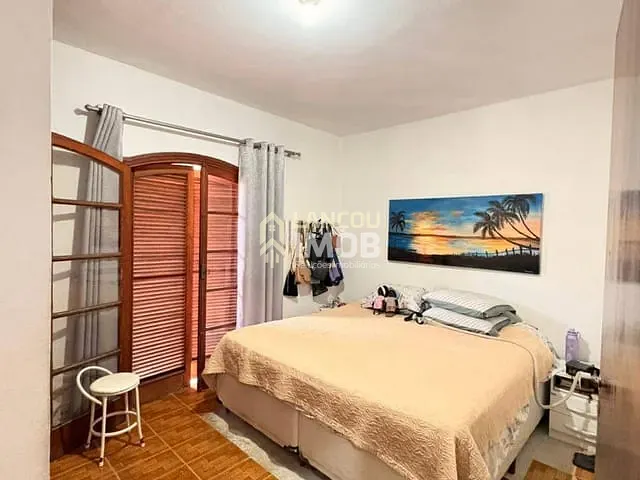 Casa à venda, no bairro Vila Isabel Eber em Jundiaí