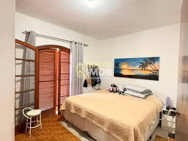 Casa à venda, no bairro Vila Isabel Eber em Jundiaí