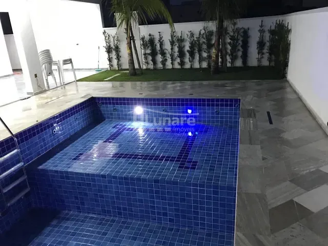 Casa com 660m² 5 quartos e 7 banheiros, à venda, no bairro Maitinga em Bertioga
