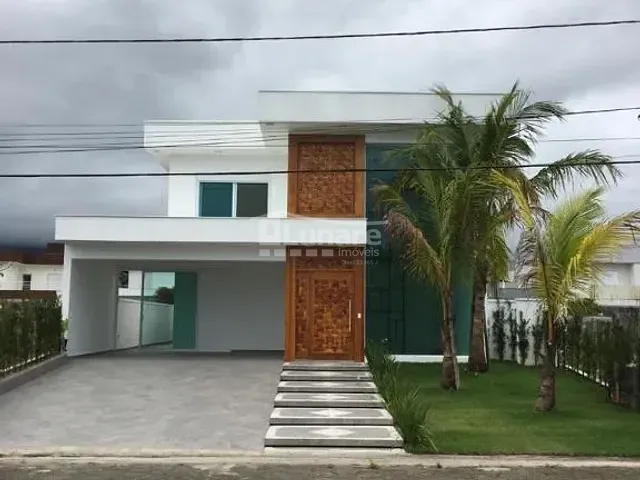 Casa com 660m² 5 quartos e 7 banheiros, à venda, no bairro Maitinga em Bertioga