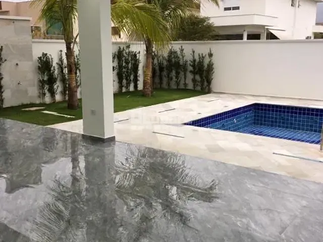 Casa com 660m² 5 quartos e 7 banheiros, à venda, no bairro Maitinga em Bertioga