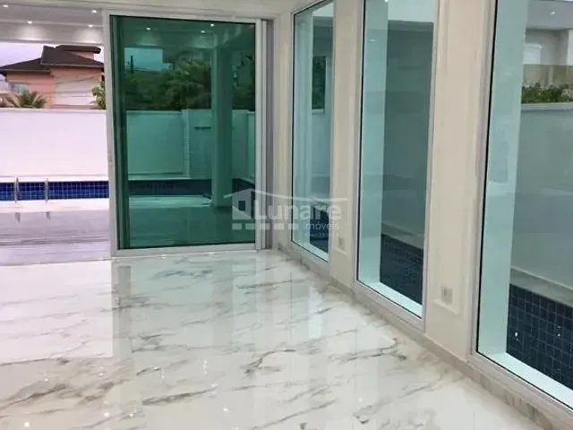 Casa com 660m² 5 quartos e 7 banheiros, à venda, no bairro Maitinga em Bertioga