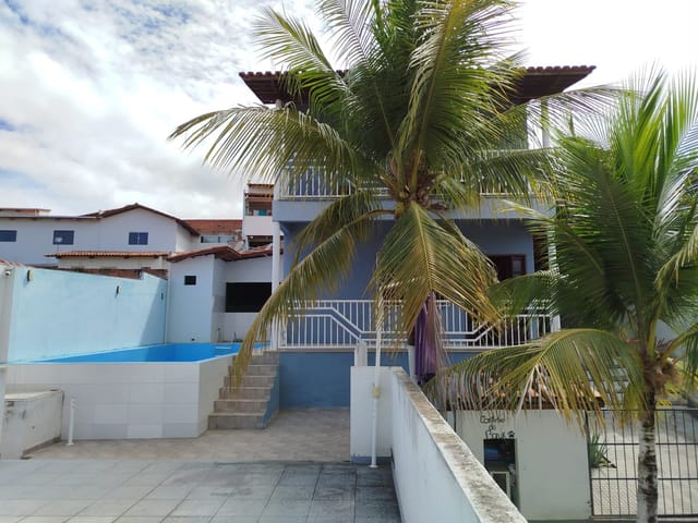 Foto do Casa - Casa para locação, Bela Vista, Araçuaí, MG | Rede Max Imoveis